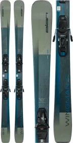 Elan Wingman 83 C (inkl. Bindung) (Modell 2025/2026)