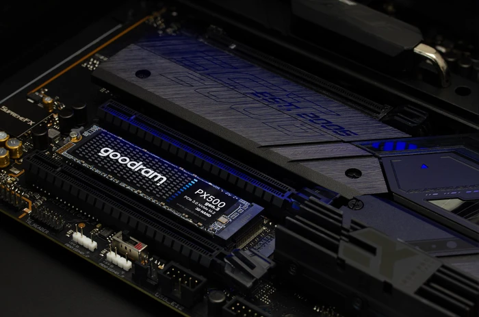 goodram PX500 GEN.3 1TB, M.2 2280 / M-Key / PCIe 3.0 x4