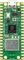 Raspberry Pi Pico W Board, ohne Header, WLAN Vorschaubild