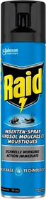Raid Insektenschutz Spray 400ml
