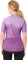 Vaude Posta FZ III Trikot kurzarm raspberry (Damen) Vorschaubild