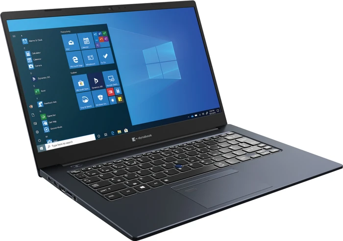 Dynabook Portege X40-J-10K, Mystic Blue, Core i5-1135G7, 8GB RAM, 256GB SSD, DE