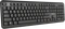Trust TK-350 Silent Wireless Keyboard, schwarz, USB, DE Vorschaubild