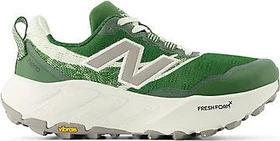 New Balance Fresh Foam X Hierro v9 dark alpine green (Damen)
