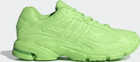 adidas Response CL green spark/cloud white (Damen)