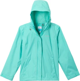 Columbia Arcadia II Funktionsjacke dolphin (Junior)