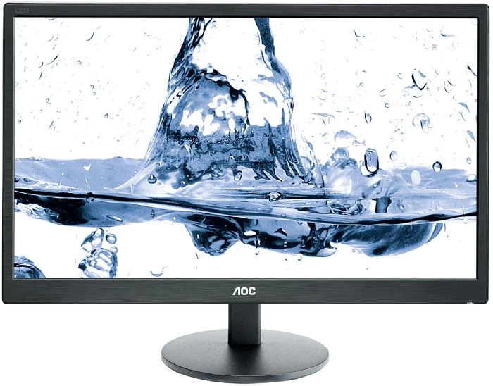 AOC m2870Vq, 28"