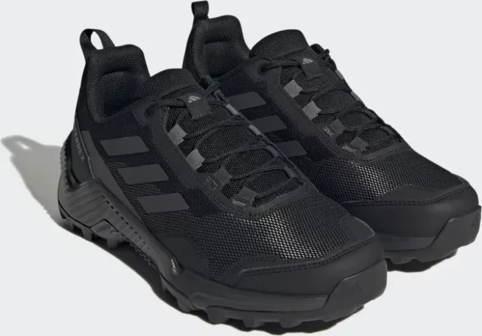 adidas Eastrail 2.0 core black/carbon/grey four (Damen)