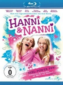 Hanni & Nanni (Blu-ray)
