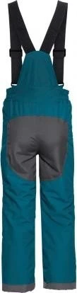 Vaude Snow Cup III Skihose lang dragonfly (Junior)