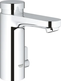 Grohe Eurosmart CT Waschbeckenarmatur chrom