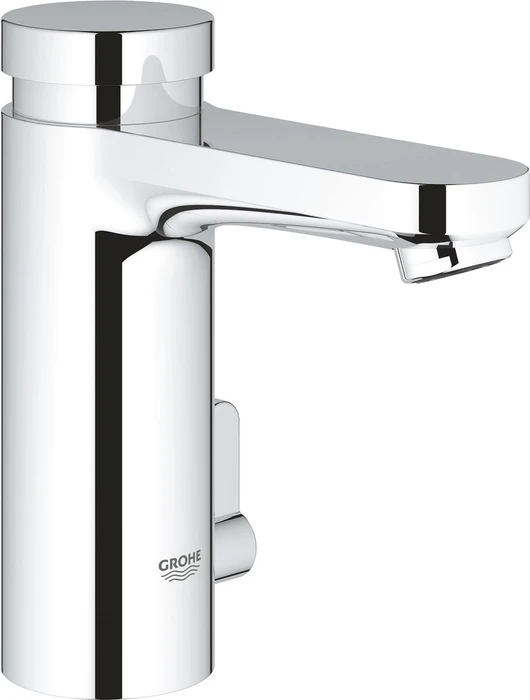 Grohe Eurosmart CT Waschbeckenarmatur chrom