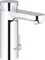 Grohe Eurosmart CT Waschbeckenarmatur chrom Vorschaubild