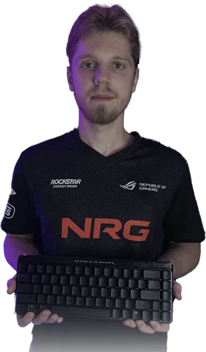 ASUS ROG Falchion Ace HFX, schwarz, ROG HFX Magnetic, USB, DE