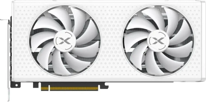 XFX Speedster SWFT Radeon RX 6750 XT Core Gaming, 12GB GDDR6, HDMI, 3x DP