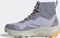 adidas Terrex Mid Rain.RDY silver dawn/blue dawn/coral fusion (Damen) Vorschaubild