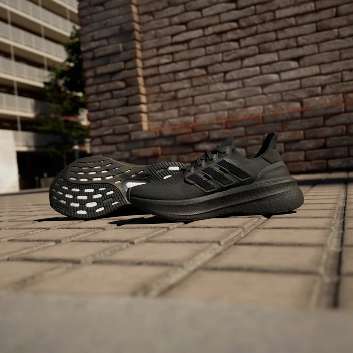 adidas Ultraboost 5 core black (Damen)