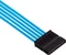 Corsair PSU Cable Kit Type 4 - Pro Kit - Gen4, blau Vorschaubild