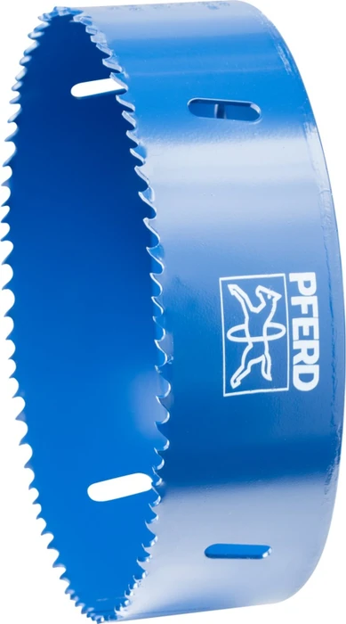 Pferd LS HSS-Lochsäge
