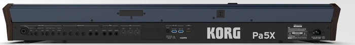 Korg Pa5X 61 Musikant