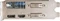 HIS Radeon HD 6770 Fan, 1GB GDDR5, 2x DVI, HDMI, DP Vorschaubild