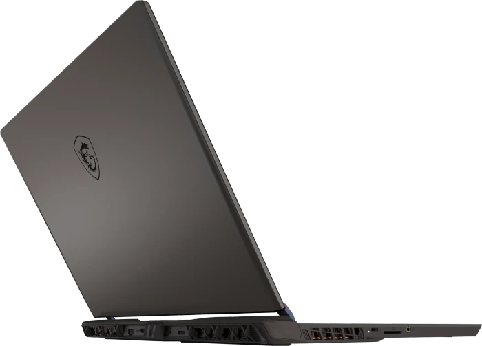 MSI Vector 17 HX A13VHG-677, Cosmos Gray, Core i9-13980HX, 32GB RAM, 1TB SSD, GeForce RTX 4080, DE