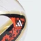 adidas Bundesliga 2026/2027 Torfabrik League Fußball white/black/solar red Vorschaubild