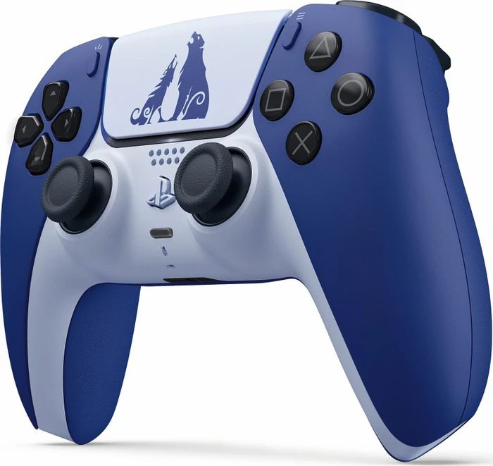 Sony DualSense Controller wireless God of War: Ragnarök Limited Edition (PS5)