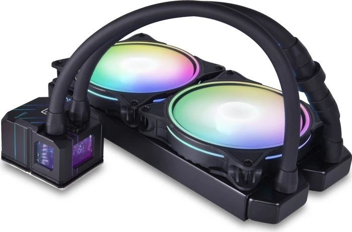 Alphacool Eisbaer Pro Aurora 280