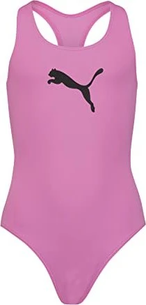 Puma Swim Racerback Badeanzug (Junior)