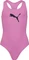 Puma Swim Racerback Badeanzug (Junior) Vorschaubild