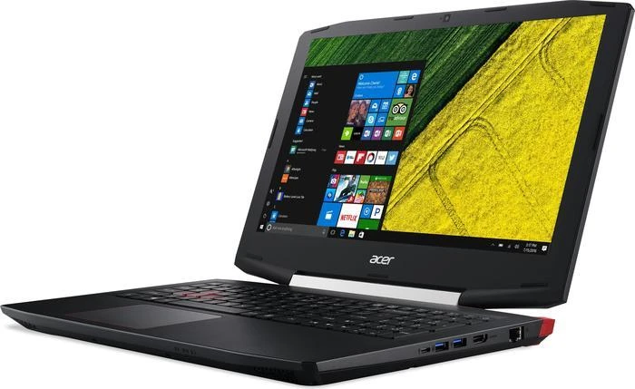 Acer Aspire VX15 VX5-591G-75C4, Core i7-7700HQ, 8GB RAM, 1TB HDD, GeForce GTX 1050 Ti, DE