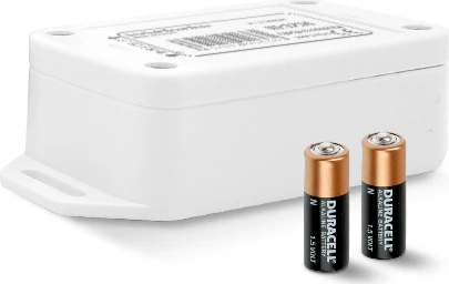 Remsol ismartgate Garage Tilt Sensor, Bewegungssensor für Garagentore
