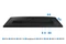 Samsung S4U, 24" Vorschaubild