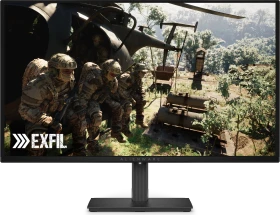 Dell Alienware 27 240Hz QD-OLED Gaming Monitor AW2726DM, 27"