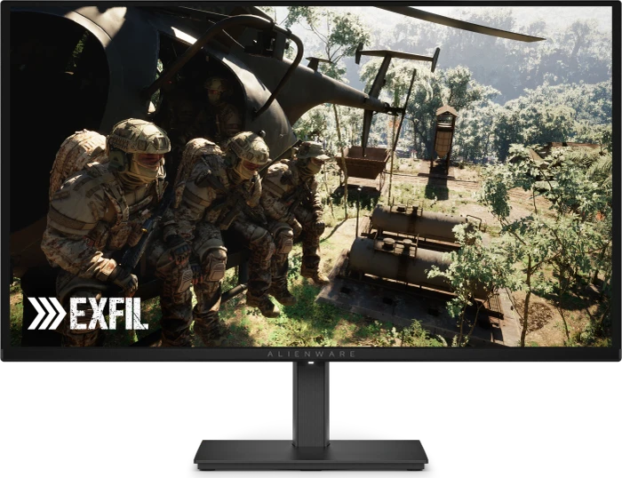 Dell Alienware 27 240Hz QD-OLED Gaming Monitor AW2726DM, 27"