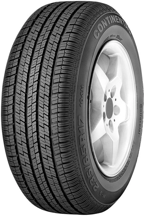 Continental Conti4x4Contact 275/55 R19 111V FR MO