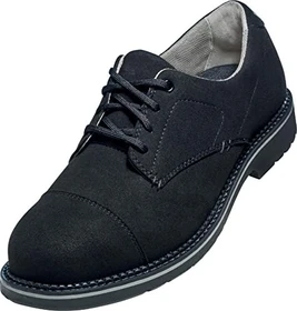 UVEX S3 SRC Business Sicherheitsschuhe schwarz