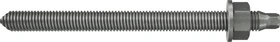 fischer RG M16x200 R Ankerstange, M16, 10 Stück