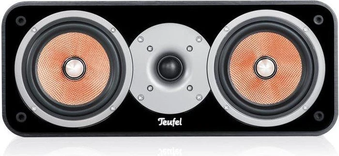 Teufel Ultima 40 Mk2 2.0>5.1 Ausbau-Set Surround schwarz