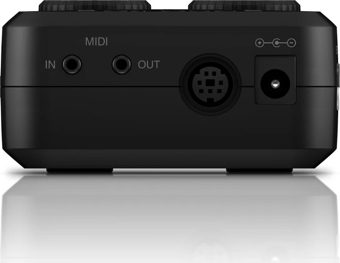 IK Multimedia iRig Pro Duo I/O