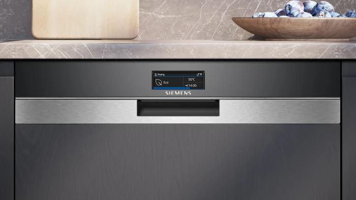 Siemens iQ700 SN57TS00CE