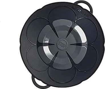 Kochblume Überkochschutz