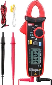 UNI-T UT210D Mini Strommesszange-Multimeter