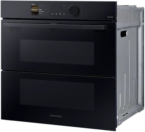 Samsung NV7B6795JAK Backofen mit Dampfunterstützung