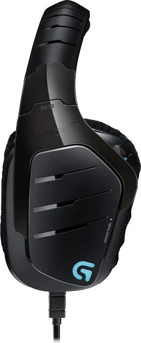 Logitech G633 Artemis Spectrum