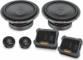 Hertz Mille MPK 165P.3 PRO