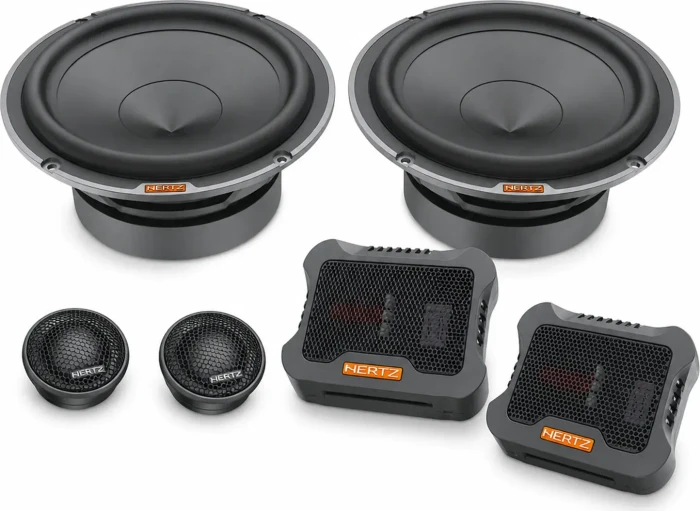 Hertz Mille MPK 165P.3 PRO