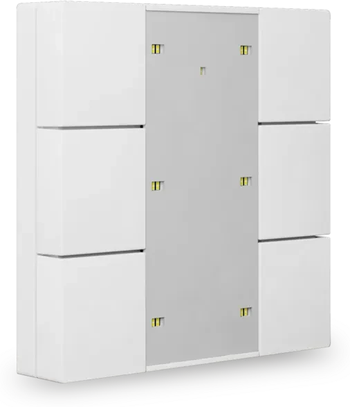 MDT Taster Plus TS 55