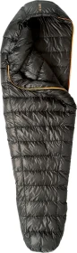 Exped Ultra 0C M Mumienschlafsack charcoal